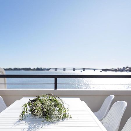 Panoramic Water View Apartment Sylvania Eksteriør billede