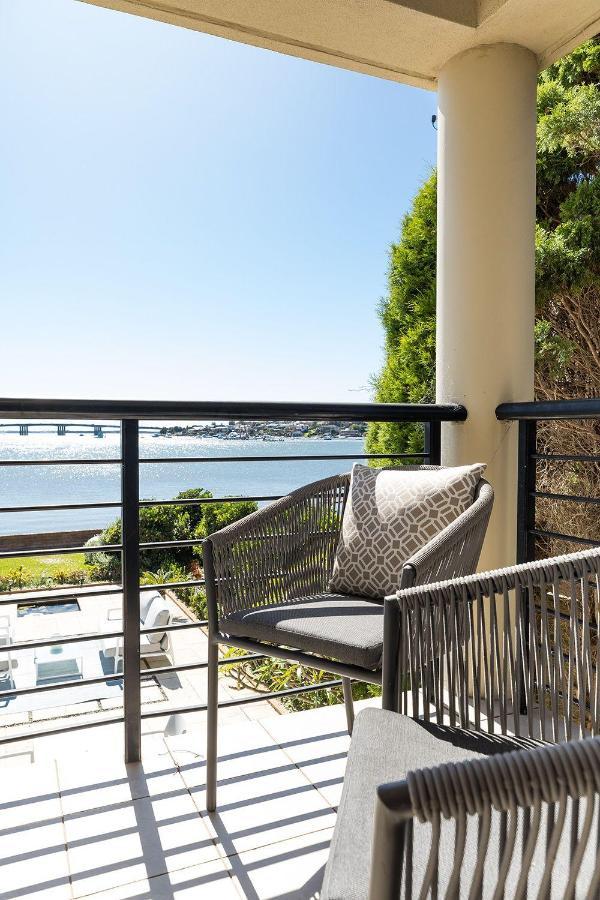 Panoramic Water View Apartment Sylvania Eksteriør billede