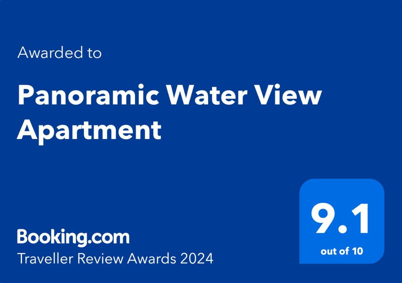 Panoramic Water View Apartment Sylvania Eksteriør billede